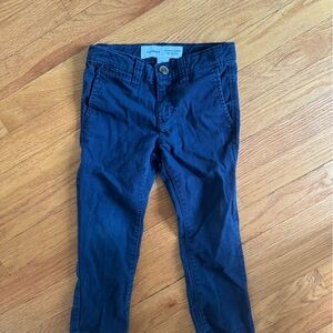 Boys Old Navy Pant Size 4T